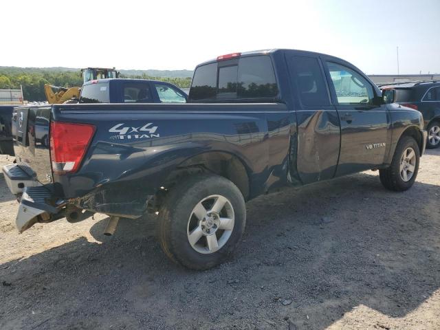 Photo 2 VIN: 1N6AA06C68N344219 - NISSAN TITAN XE 