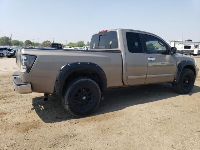 Photo 2 VIN: 1N6AA06C68N347170 - NISSAN TITAN XE 