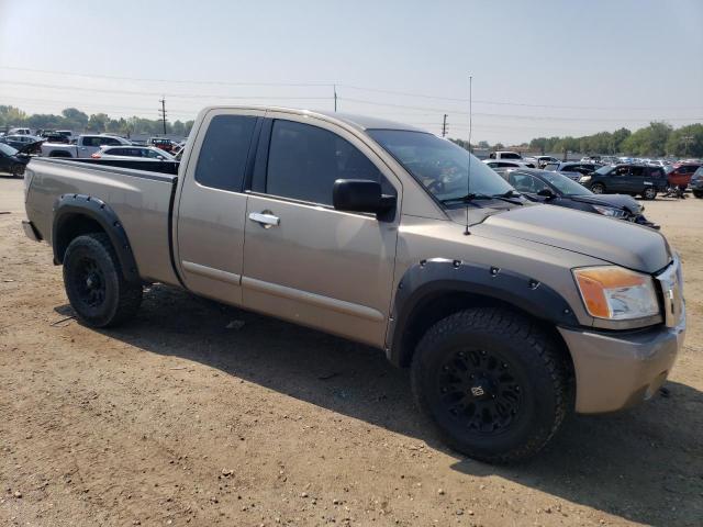 Photo 3 VIN: 1N6AA06C68N347170 - NISSAN TITAN XE 