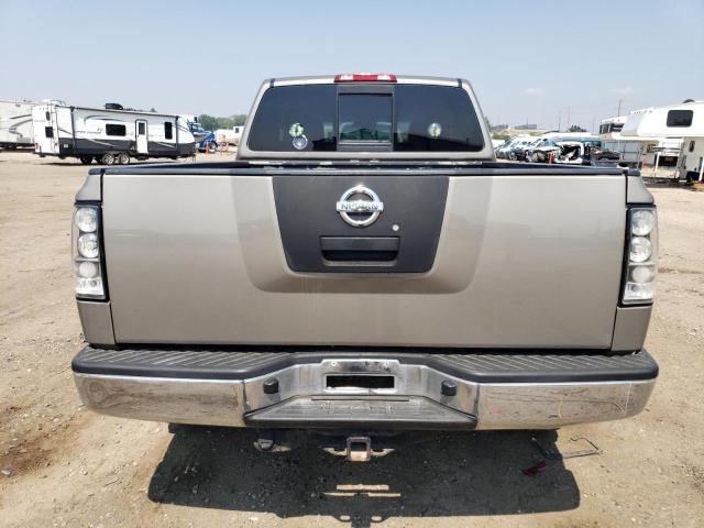 Photo 5 VIN: 1N6AA06C68N347170 - NISSAN TITAN XE 