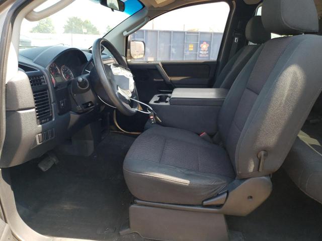 Photo 6 VIN: 1N6AA06C68N347170 - NISSAN TITAN XE 