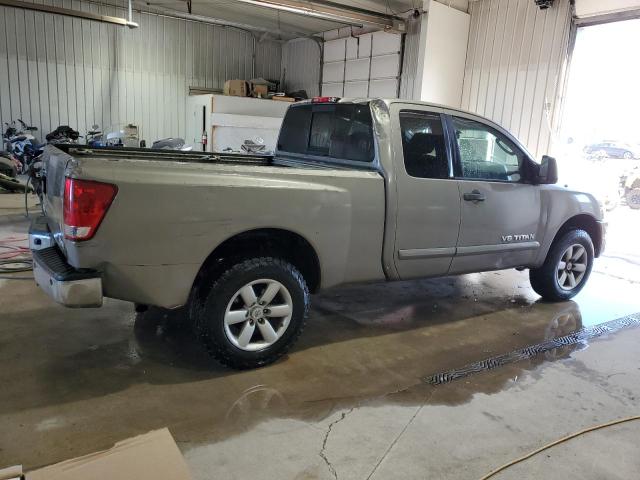 Photo 2 VIN: 1N6AA06C78N337280 - NISSAN TITAN XE 