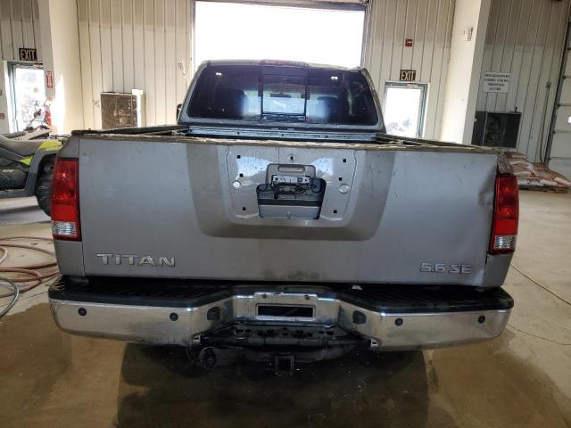 Photo 5 VIN: 1N6AA06C78N337280 - NISSAN TITAN XE 