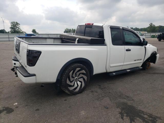 Photo 2 VIN: 1N6AA06C88N341287 - NISSAN TITAN 