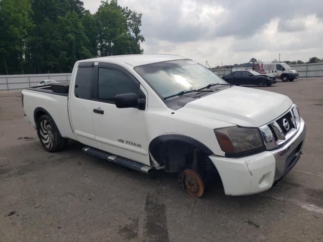 Photo 3 VIN: 1N6AA06C88N341287 - NISSAN TITAN 