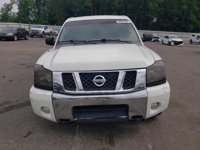 Photo 4 VIN: 1N6AA06C88N341287 - NISSAN TITAN 