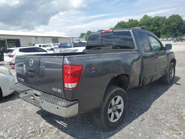 Photo 2 VIN: 1N6AA06C98N306161 - NISSAN TITAN 