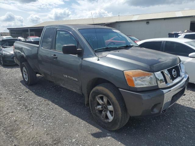 Photo 3 VIN: 1N6AA06C98N306161 - NISSAN TITAN 