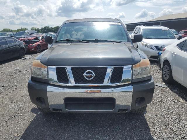 Photo 4 VIN: 1N6AA06C98N306161 - NISSAN TITAN 