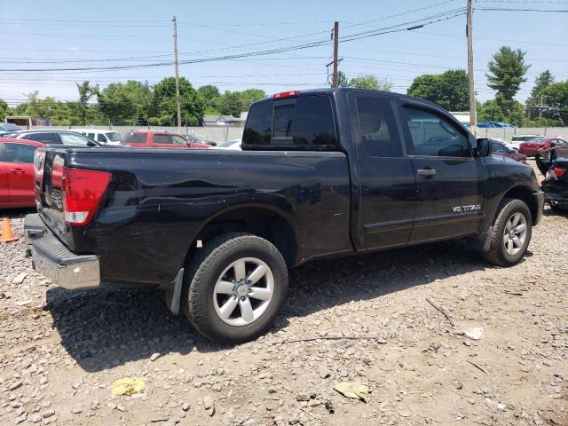 Photo 2 VIN: 1N6AA06C99N318327 - NISSAN TITAN 