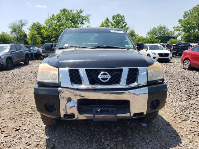 Photo 4 VIN: 1N6AA06C99N318327 - NISSAN TITAN 