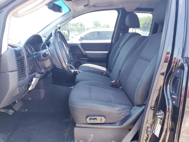 Photo 6 VIN: 1N6AA06C99N318327 - NISSAN TITAN 