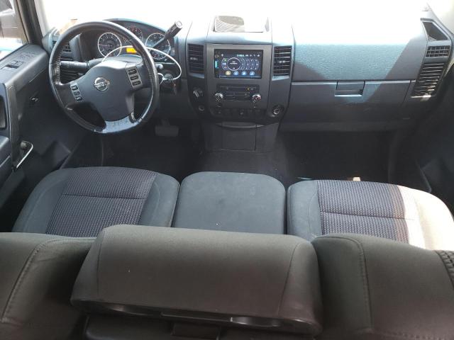 Photo 7 VIN: 1N6AA06C99N318327 - NISSAN TITAN 