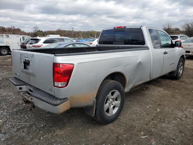 Photo 2 VIN: 1N6AA06E08N309726 - NISSAN TITAN XE 