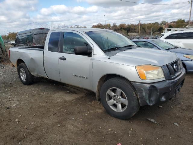 Photo 3 VIN: 1N6AA06E08N309726 - NISSAN TITAN XE 