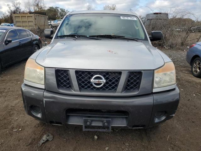 Photo 4 VIN: 1N6AA06E08N309726 - NISSAN TITAN XE 