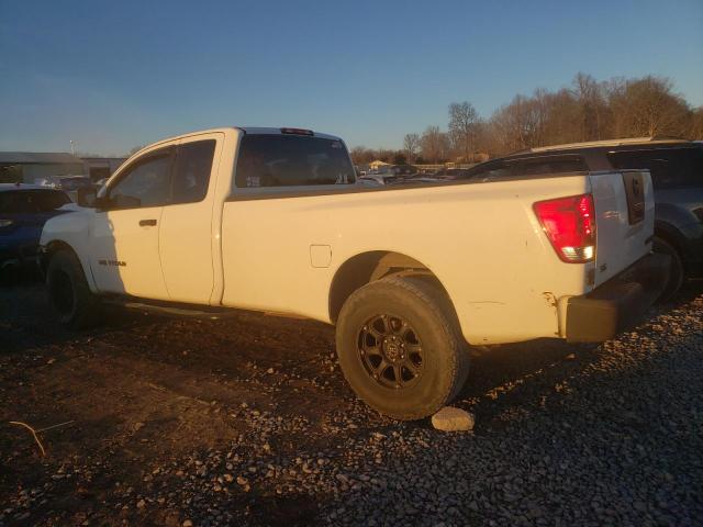 Photo 1 VIN: 1N6AA06E18N317575 - NISSAN TITAN 