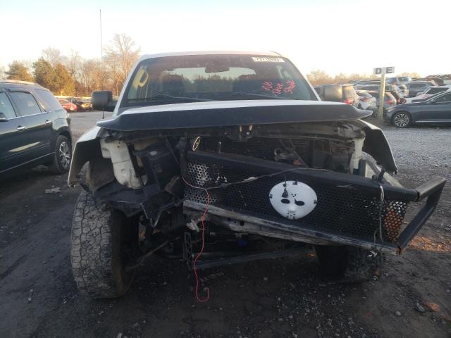 Photo 4 VIN: 1N6AA06E18N317575 - NISSAN TITAN 