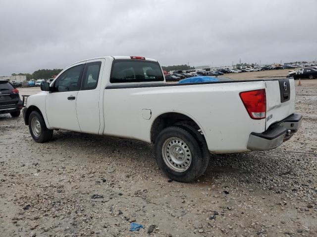 Photo 1 VIN: 1N6AA06E18N318550 - NISSAN TITAN 