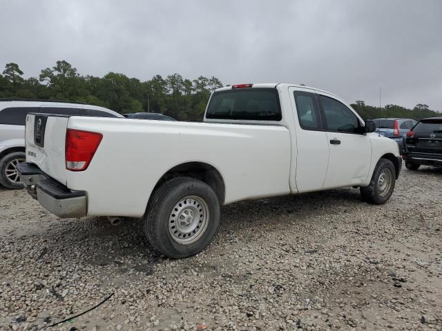 Photo 2 VIN: 1N6AA06E18N318550 - NISSAN TITAN 