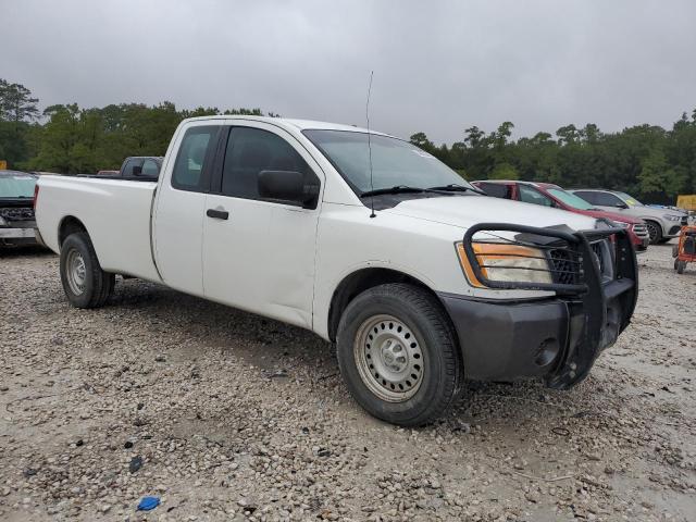 Photo 3 VIN: 1N6AA06E18N318550 - NISSAN TITAN 