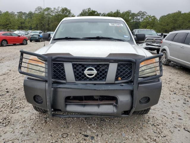 Photo 4 VIN: 1N6AA06E18N318550 - NISSAN TITAN 