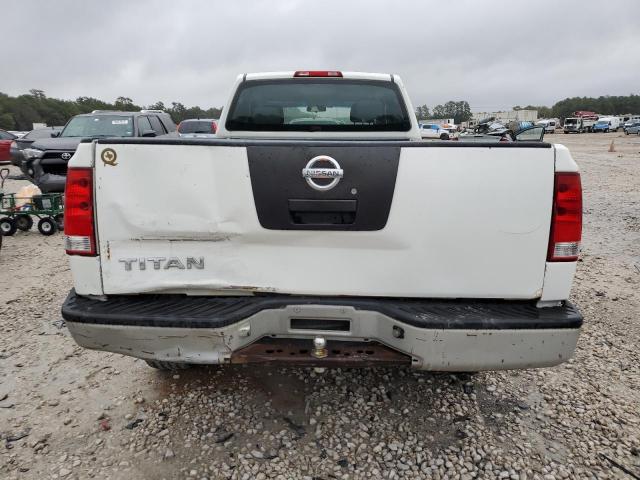 Photo 5 VIN: 1N6AA06E18N318550 - NISSAN TITAN 