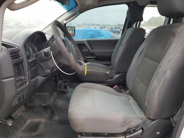 Photo 6 VIN: 1N6AA06E18N318550 - NISSAN TITAN 