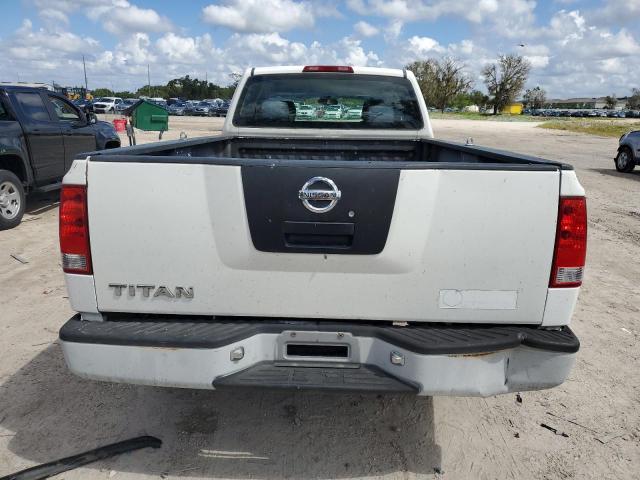 Photo 5 VIN: 1N6AA06E98N318571 - NISSAN TITAN XE 