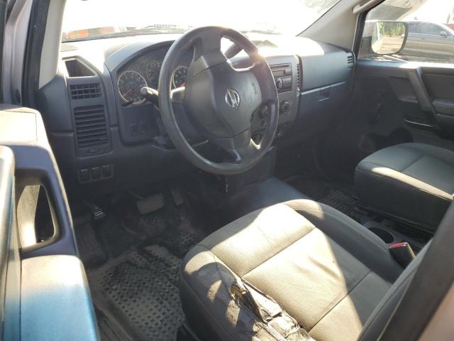 Photo 7 VIN: 1N6AA06F68N318326 - NISSAN TITAN 