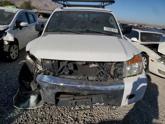 Photo 4 VIN: 1N6AA06F68N332131 - NISSAN TITAN XE 