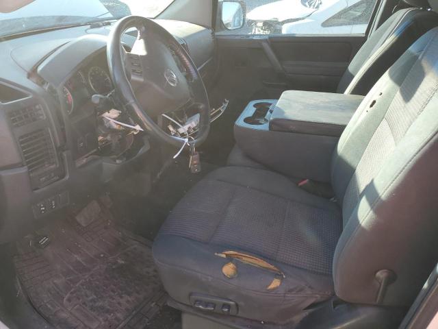 Photo 6 VIN: 1N6AA06F68N332131 - NISSAN TITAN XE 