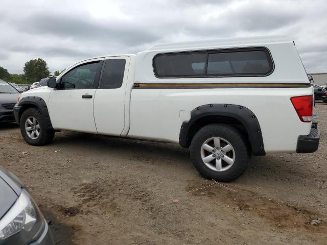 Photo 1 VIN: 1N6AA06F98N318482 - NISSAN TITAN XE 