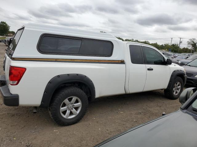 Photo 2 VIN: 1N6AA06F98N318482 - NISSAN TITAN XE 