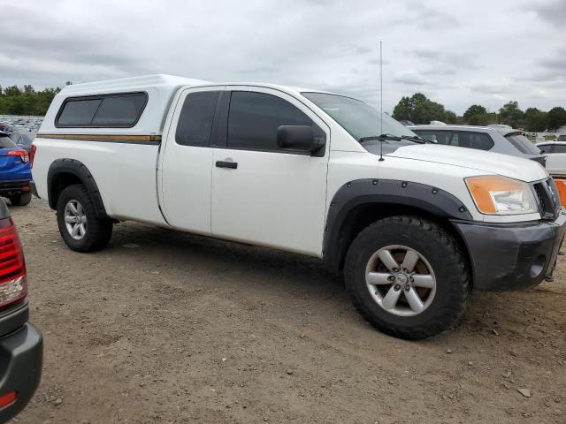 Photo 3 VIN: 1N6AA06F98N318482 - NISSAN TITAN XE 