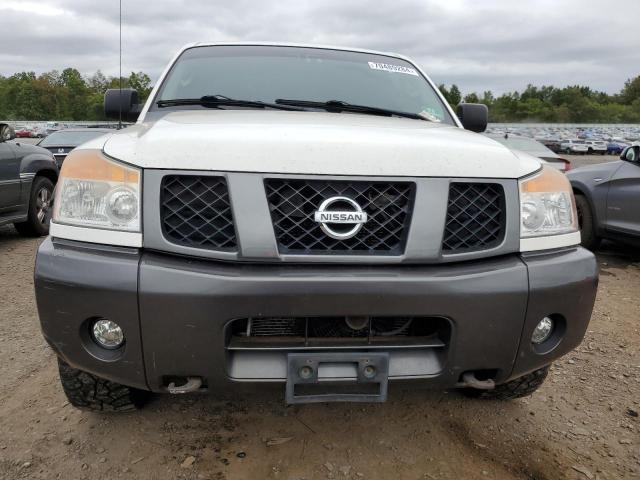 Photo 4 VIN: 1N6AA06F98N318482 - NISSAN TITAN XE 