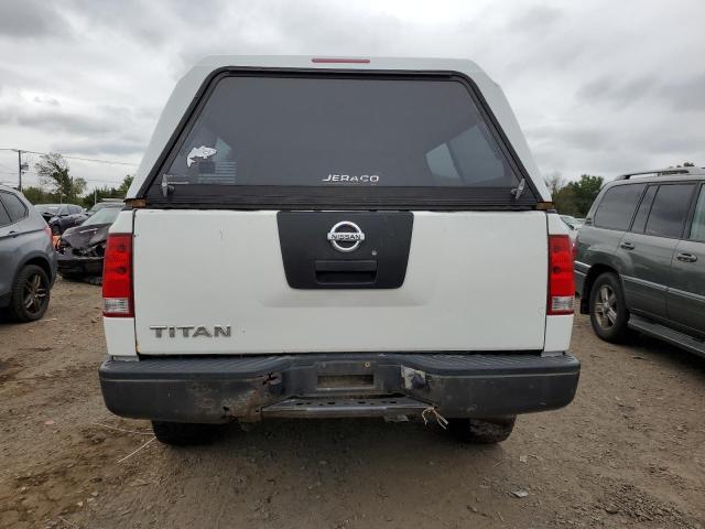 Photo 5 VIN: 1N6AA06F98N318482 - NISSAN TITAN XE 