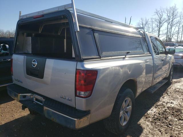 Photo 2 VIN: 1N6AA06FX8N343231 - NISSAN TITAN 