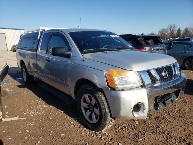 Photo 3 VIN: 1N6AA06FX8N343231 - NISSAN TITAN 