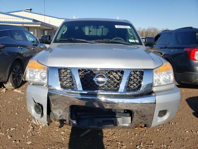 Photo 4 VIN: 1N6AA06FX8N343231 - NISSAN TITAN 