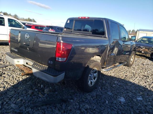 Photo 2 VIN: 1N6AA07A05N509450 - NISSAN TITAN 