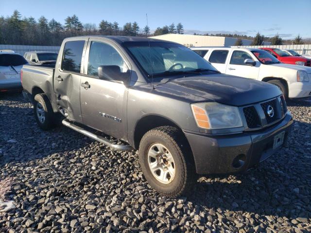 Photo 3 VIN: 1N6AA07A05N509450 - NISSAN TITAN 