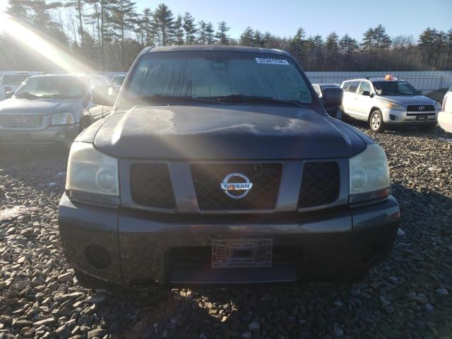 Photo 4 VIN: 1N6AA07A05N509450 - NISSAN TITAN 