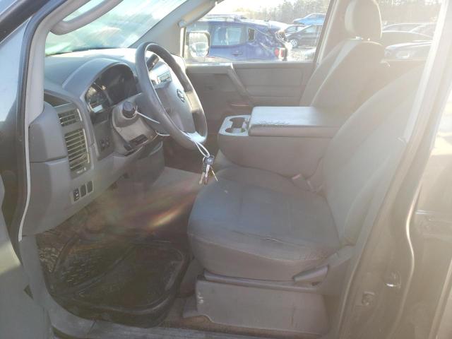 Photo 6 VIN: 1N6AA07A05N509450 - NISSAN TITAN 