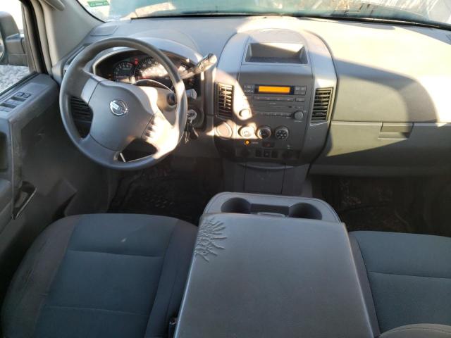 Photo 7 VIN: 1N6AA07A05N509450 - NISSAN TITAN 