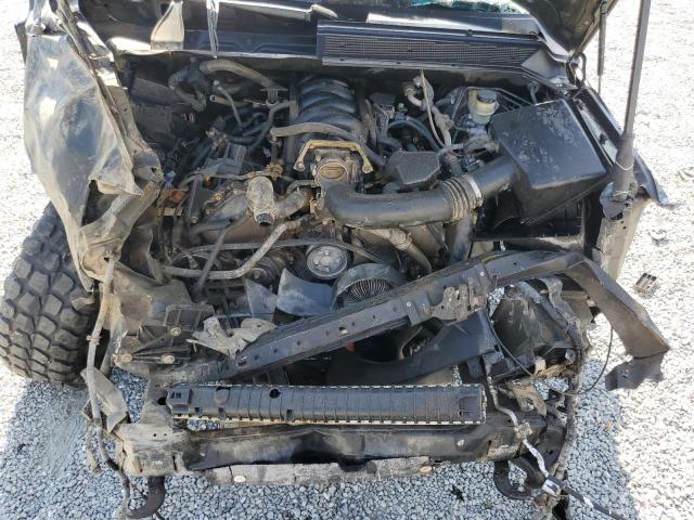 Photo 10 VIN: 1N6AA07A06N507747 - NISSAN TITAN XE 