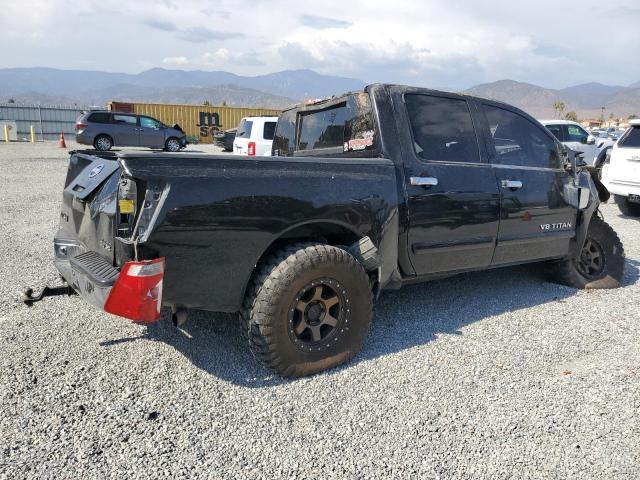 Photo 2 VIN: 1N6AA07A06N507747 - NISSAN TITAN XE 