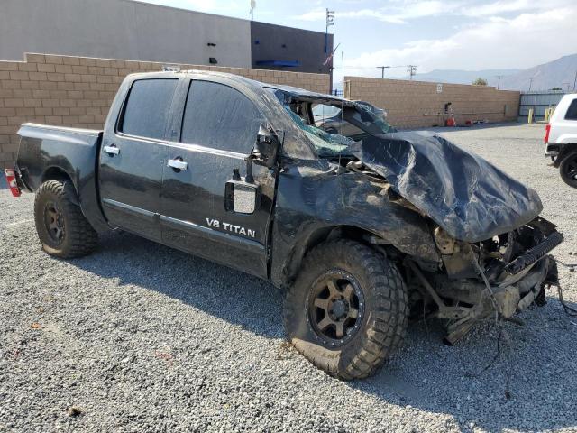 Photo 3 VIN: 1N6AA07A06N507747 - NISSAN TITAN XE 