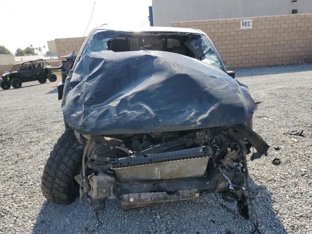 Photo 4 VIN: 1N6AA07A06N507747 - NISSAN TITAN XE 