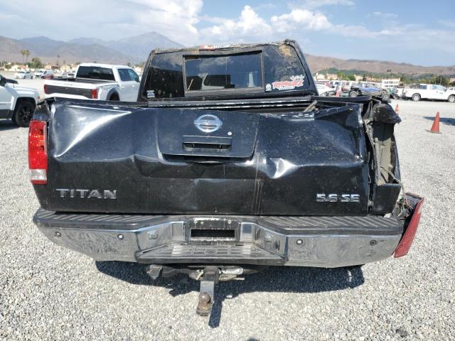 Photo 5 VIN: 1N6AA07A06N507747 - NISSAN TITAN XE 